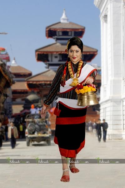 Abhiruchi  Budhathoki
